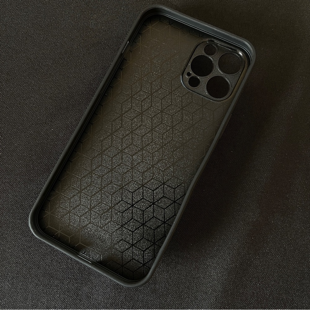 ๐ข FREE WITH ANY PURCHASE OVER $10 IPhone 12 Pro Max Wallet Case With Hand Loop - Picture 2 of 15